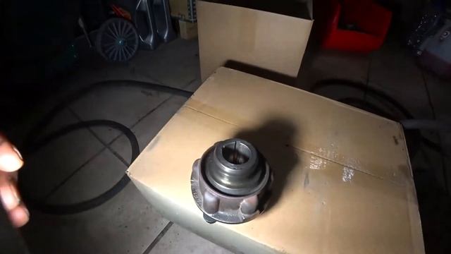 Правильный ремонт Range rover глазами художника... смотреть онлайн