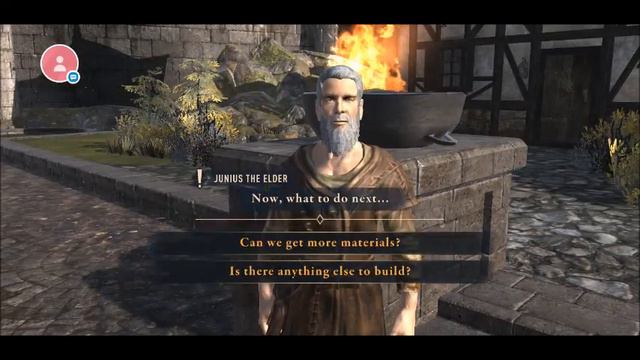 Trải nghiệm the elder scrolls blades Early Access (Android) смотреть онлайн