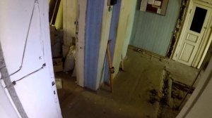 БРОШЕННЫЕ КВАРТИРЫ в столице - Покинутый Мир