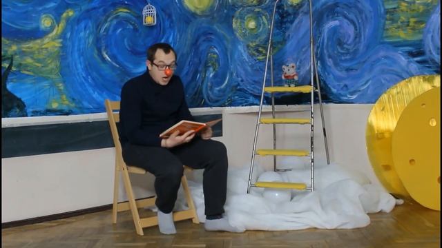 Ловцы сказок - Жил-был динозавр смотреть онлайн