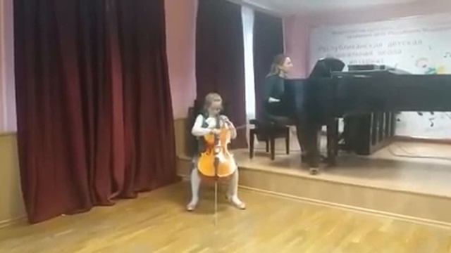Чешский народный танец "Богатый жених" смотреть онлайн
