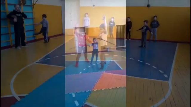 Цирковая студия Березовых смотреть онлайн