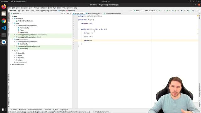 4.05 Registers смотреть онлайн