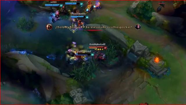 Zed Montage #2 смотреть онлайн
