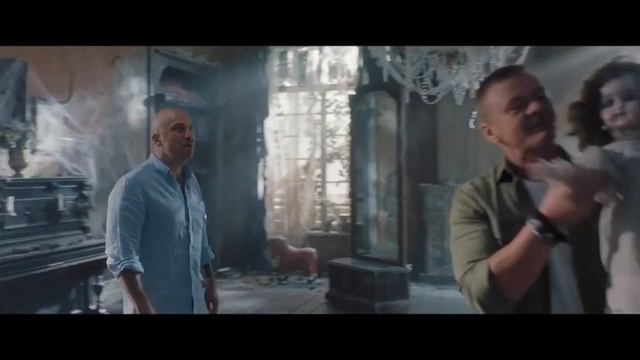 Владимир Сычёв говорит в каком? (1 час) реклама МТС смотреть онлайн