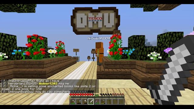 Apdejt 56 nám prináša nové funkce-ep2-Minecraft Dalek Mod смотреть онлайн