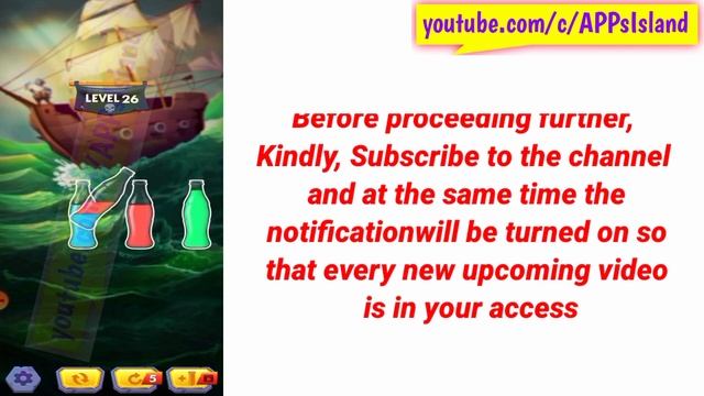 Water Puzzle Captain App Real Or Fake | Water Puzzle Captain Game | Water Puzzle Captain смотреть онлайн