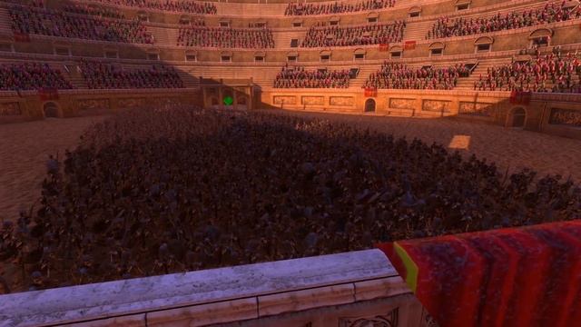 the skeleton war: final confrontation смотреть онлайн