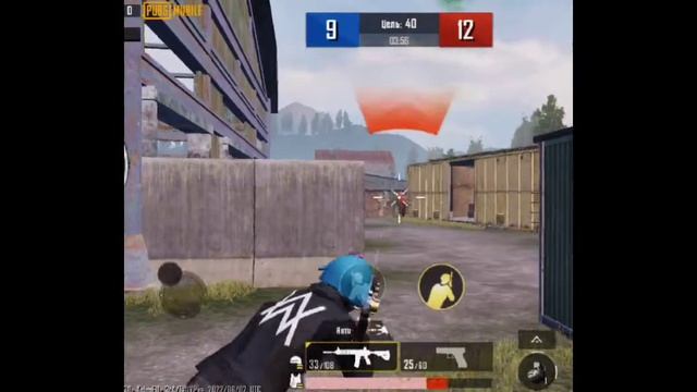 redmi note 8, 30 fps vs iphone x 60 fps? #pubgmobile #30fps #60fps #redminote8 #iphone #врек #тдм смотреть онлайн
