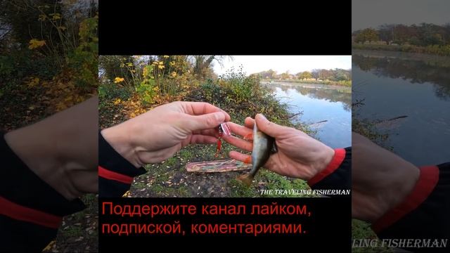 Окуню Размер Не Важен. смотреть онлайн