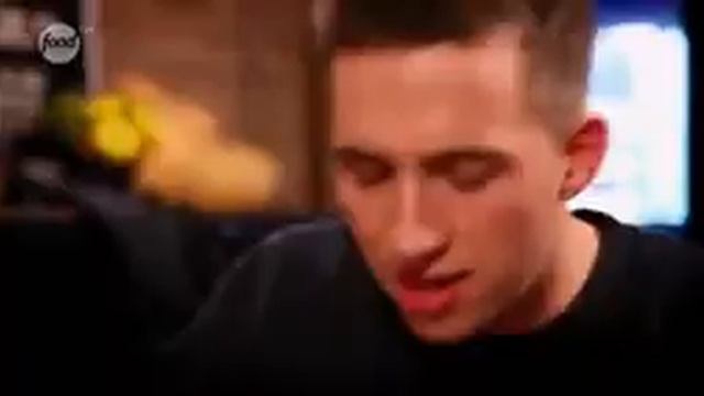 КАФЕ, ЗАКУСОЧНЫЕ И ЗАБЕГАЛОВКИ - Food Network RUS 