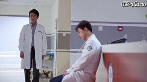 Хирурги 1 сезон 18 серия