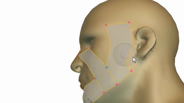 Sketch-Based Generation and Editing of Quad Meshes (SIGGRAPH 2013) смотреть онлайн