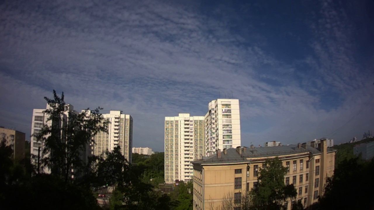 2017-06-09 Timelapse