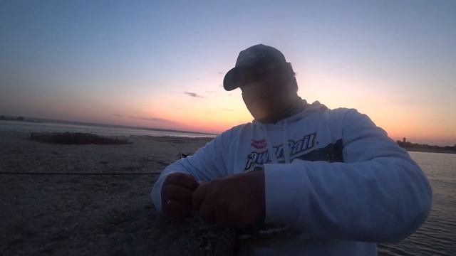 Рыбалка на Черном море. Ловля Ставриды. Первая Морская Рыбалка. смотреть онлайн