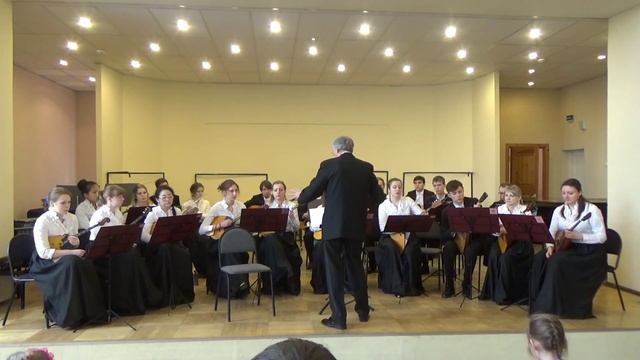 П.И. Чайковский "В церкви" смотреть онлайн