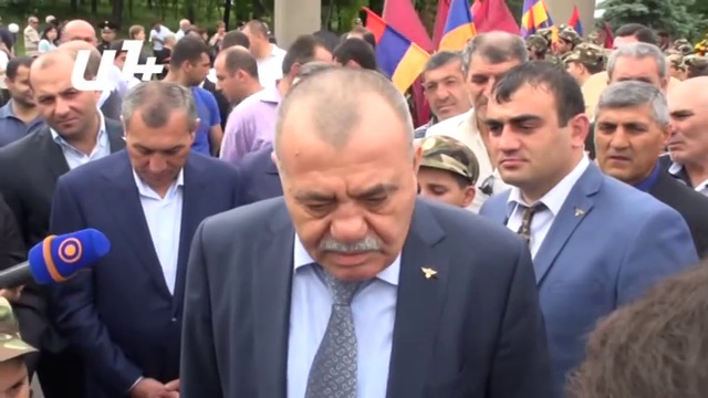 Մանվել Գրիգորյան смотреть онлайн