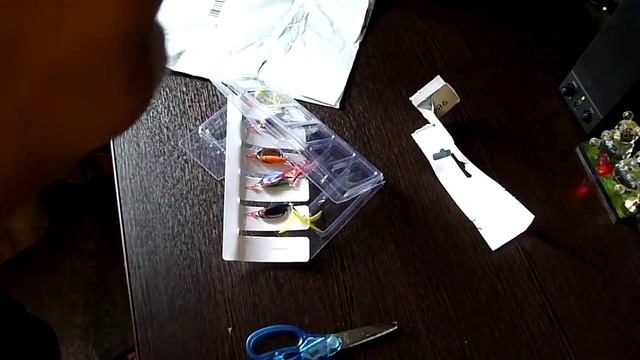 Самый лучший набор для ловли хищника !!! смотреть онлайн