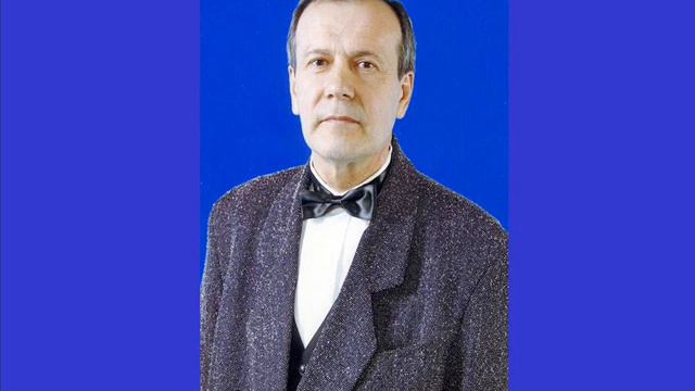 Валентин Женевский «Песня остаётся с человеком» смотреть онлайн