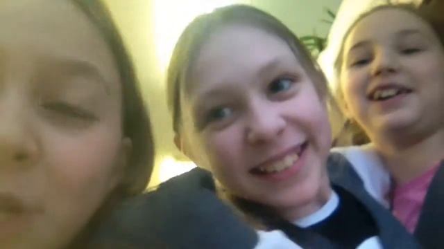 VLOG: Школа,ходим в кино) смотреть онлайн