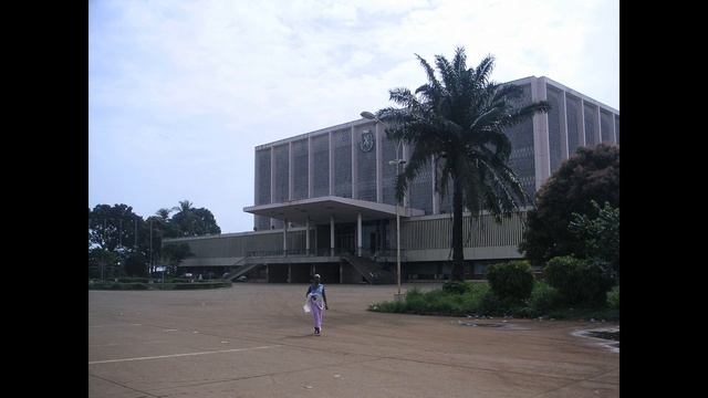 Conakry History (Guinea) смотреть онлайн