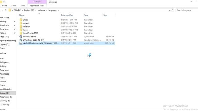 Learn Java for Beginners from scratch (Lesson 1) смотреть онлайн