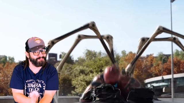 Devaneios sobre multiverso e viagem no tempo смотреть онлайн