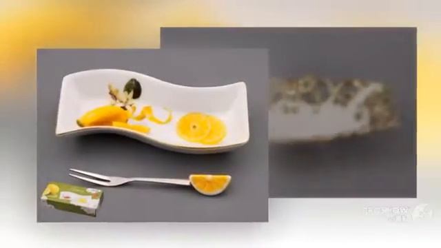 Тарелки для дома