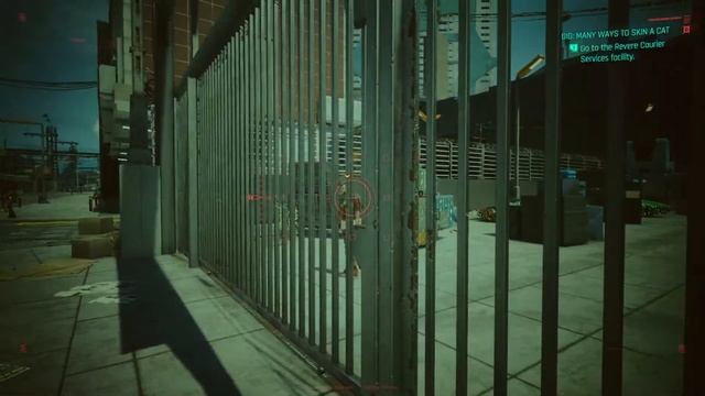 Solid State Society | Cyberpunk 2077 2.0 (2021) (2023) [HARD] смотреть онлайн