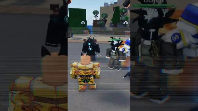 ?ТОПОВЫЙ ПОДАРОК за Задание Юба #yba #юба #roblox #jojo #обноваюба #юба смотреть онлайн