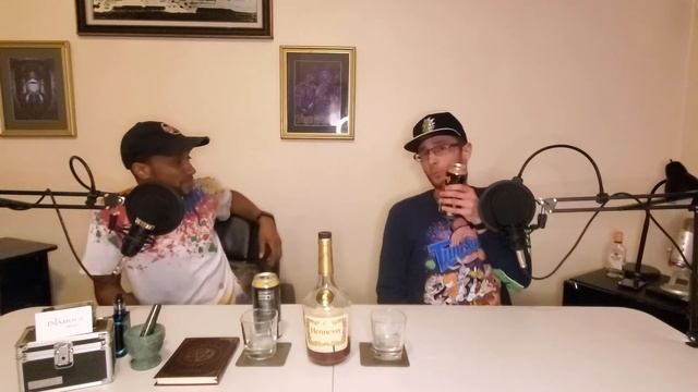 The Java Bean Ep 20 "The Power Of Your Inner Circle" смотреть онлайн