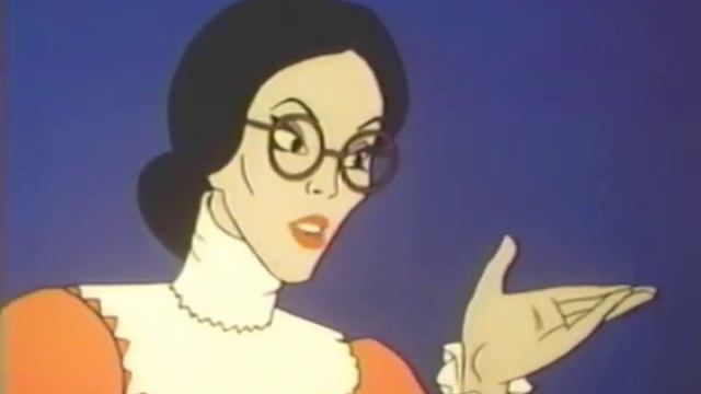 The Trouble With Miss Switch