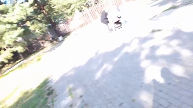 Честный скульптор вернул смартфон людям ? Парк Сормовский Нижний Новгород Детское место развлечений смотреть онлайн