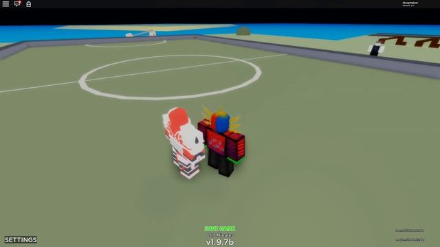 Roblox A Bizarre Day King Crimson Alternate Universe Showcase! смотреть онлайн
