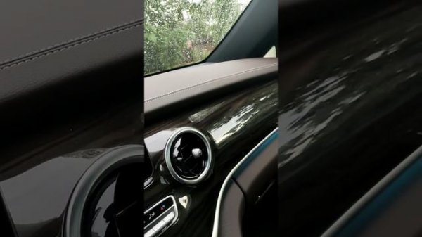 Mercedes V-classe недостатки