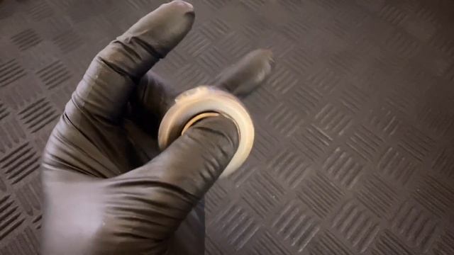 The ABACUS Spinner by Unquiet Hands смотреть онлайн