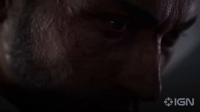 Sherlock Holmes: The Awakened - Official First Gameplay Trailer смотреть онлайн