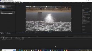 Как сохранить Кадр в After Effects.  Скриншот кадра.