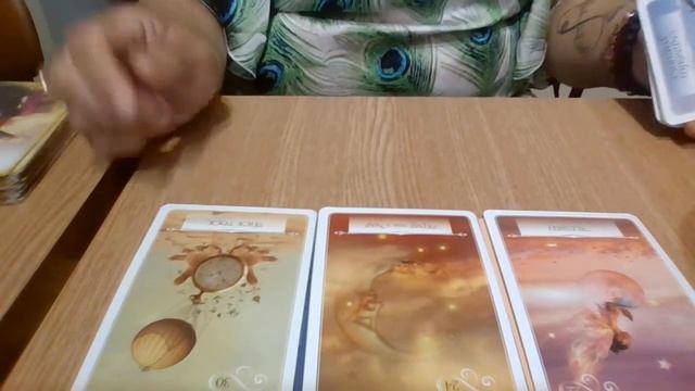 Messages FROM Archangel Michael & More!??❤️? смотреть онлайн