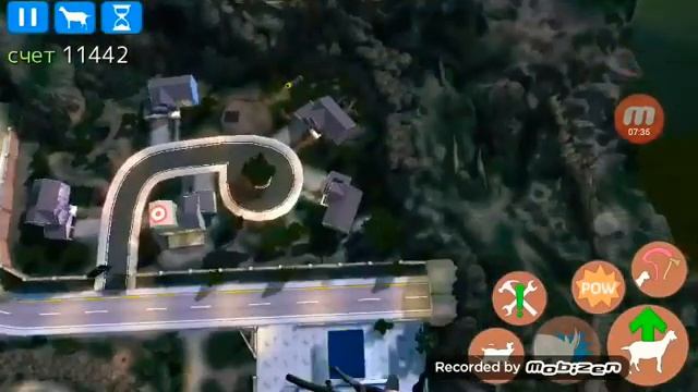 Ищу секретные места в игре GOATZ симулятор козла смотреть онлайн