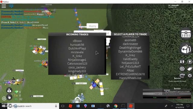 THE MOST EPIC ROBLOX CASE CLICKER JACKPOT WIN (10QN+) ROBLOX смотреть онлайн