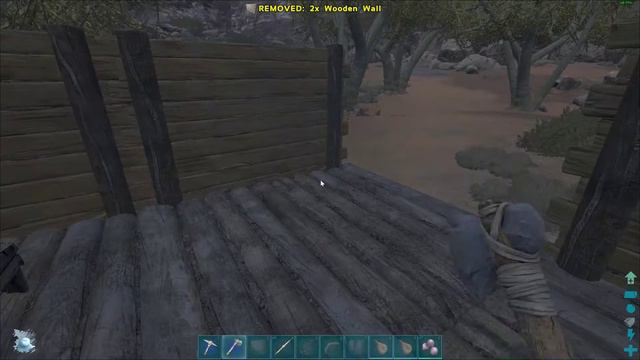 CRAZIEST MOD EVER! Pugnacia mod! Ark: Survival Evolved (VOD) смотреть онлайн