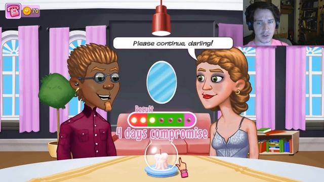Kitty Powers' Love Life - Forward Progress (Episode 45) смотреть онлайн