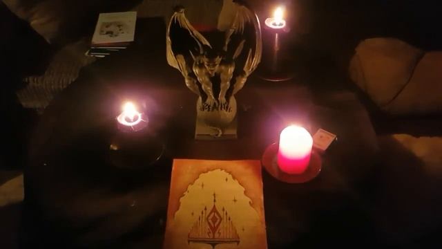 ЧЁРНОЕ ВЕНЧАНИЕ МОЯ ВЕРСИЯ ДЛЯ ПРАКТИКОВ смотреть онлайн