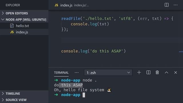 Node.js Ultimate Beginner’s Guide in 7 Easy Steps смотреть онлайн
