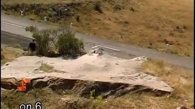 Tourism Armenia Sisian