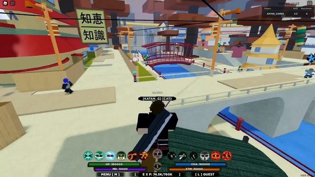 КАК ЛЕГКО ДОБЫТЬ САБ ДЖУТСУ И ТЕХНИКИ В Shinobi Life 2!? смотреть онлайн