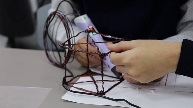 Точка роста МБОУ СОШ №15 2022 г. смотреть онлайн