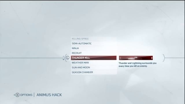 Assassin's Creed 3: All Animus Hacks смотреть онлайн