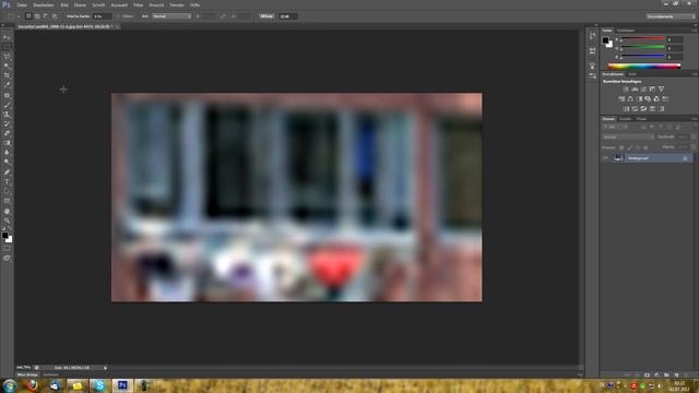 Governmental image processing! Unblur and unpixelate bad photos in Photoshop! смотреть онлайн